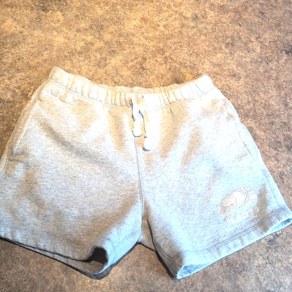 Kids Roots shorts - Picture 1 of 4